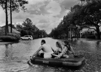 Harvey Wasn’t Just Bad Weather. It Was Bad City Planning | Peter Coy and Christopher Flavelle