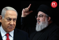 A ‘Genocidal Maniac’: What is Netanyahu’s Ultimate Goal in the Middle East? -- Ramzy Baroud