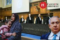ICJ Ruling Is Not Good Enough. This Is The Way Forward – Ilan Pappe