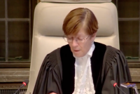 ‘Decisive Victory’ – ICJ Delivers Ruling On Genocide In Gaza -- Palestine Chronicle