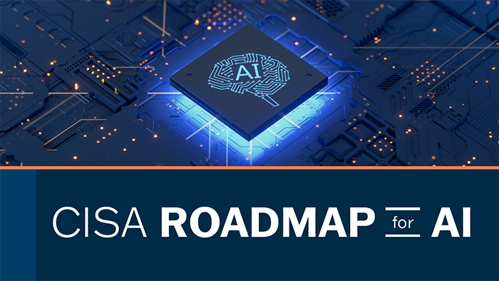CISA Roadmap for AI Assets