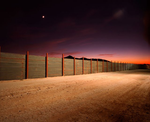 mexican-border-fence