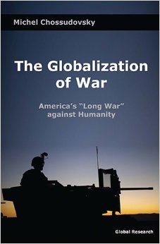 The Globalization of War