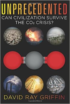 Unprecedented: Can Civilization Survive The CO2 Crisis?