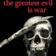 WATCH: Chris Hedges Discusses His Book: The Greatest Evil Is War -- Banyen Books & Sound