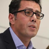 ‘Two-State Solution’ Is A Distraction -- The Problem is Zionism -- Ramzy Baroud