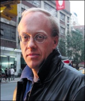 2011: A Brave New Dystopia (Chris Hedges)