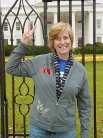 Dissent in the Age of Obama (Cindy Sheehan)