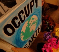 The Earth Needs More Than a Day: Why We Occupy (Part 1) | Mickey Z.