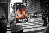 Bhopal: 30 Years of Struggle and Survival | Mickey Z.