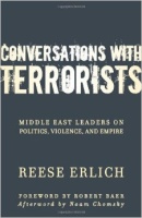 4 Common Myths about the War on Terrorism (Reese Erlich)