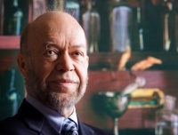 James Hansen, father of climate change awareness, calls Paris talks 'a fraud' | Oliver Milman