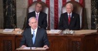 Netanyahu Threatens War In Speech to Congress | Phyllis Bennis