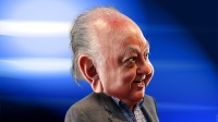 Rupert Murdoch to Succeed Ailes as Head of Fox News Channel