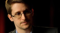 Edward Snowden -- A Brave Young Man and a Heroic American | Interview by Steven Erlanger