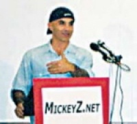 Radical Love: Mickey Z. Interviews Natty Seidenverg
