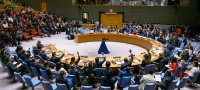 UN Security Council Adopts Key Resolution On Gaza Crisis -- United Nations