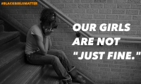 #BlackGirlsMatter: When Girls of Color Are Policed Out of School | Anita Little