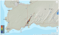 Iceland Volcano: Svartsengi Continues To Inflate -- Iceland Met Office