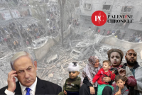 100 Days And Counting of War: Legendary Palestinian Resistance Will Be Netanyahu’s Downfall -- Ramzy Baroud