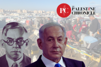 Breaching The ‘Iron Wall’: How Palestinians Crushed Jabotinsky’s Century-Old Ideas -- Ramzy Baroud