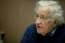 Noam Chomsky’s Wife Denies the Writer’s Death -- Carlos ...
