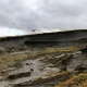 Thawing permafrost may release more CO2 than previously thought, study suggests | Katie Willis
