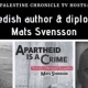 WATCH: ‘Apartheid Is A Crime’ | Ramzy Baroud