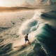How To Surf Big Waves | Bing