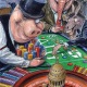 Casino Capitalism And The Derivatives Market: Time For Another ‘Lehman Moment?' -- Ellen Brown
