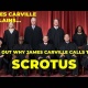 WATCH: Find Out Why James Carville Calls Them SCROTUS