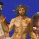 Why Jesus Often Has A 'Six-Pack'; Muscular Messiah Reflects Christian Values Of Masculinity.