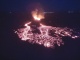 Iceland Volcano: One Month Since The Start Of The Eruption At The Sundhnúkur Crater Row -- Iceland Met Office