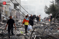 Day Five: Israel Demolishes Gaza, War Continues – LIVE BLOG | Palestine Chronicle