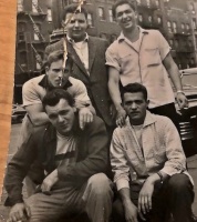 My Dad, the Mafia, and Machine Guns in the Kitchen | Mickey Z.