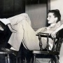 Hepburn Wore Pants (she even wore sneakers) — Mickey Z.