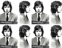 Supporting Mick Jagger’s Drug Habit — Mickey Z.