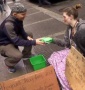 Why I’ve Spent Nearly 5 Years Helping Homeless Women in NYC — Mickey Z.