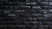 Introducing the Post-Woke podcast! — Mickey Z.