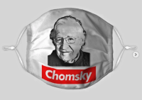 Noam Chomsky: Manufacturing Fascism — Mickey Z.