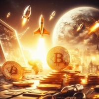 Bitcoin Prices Soar, Predicted to Reach New Heights | Bing