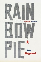 BOOKS: Bitter Tales from the Massive White Underclass in Joe Bageant's "Redneck" Memoir