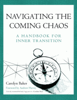 BOOKS: Introduction To Navigating The Coming Chaos: A Handbook For Inner Transition  By Carolyn Baker, Ph.D.