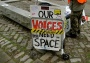 Talk to the Universe: Voices of #Occupy (part 1) | Mickey Z.