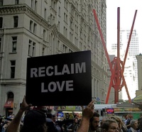 Occupy Wall Street, Year 2: We know what we want | Mickey Z.