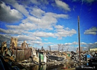 One Year Post-Sandy: Climate Changes, Tactics Don’t | Mickey Z.