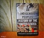 BOOKS: “An Indigenous Peoples' History of the United States.” My Interview with Roxanne Dunbar-Ortiz | Mickey Z.