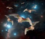 Return of the Space Bats | John Michael Greer