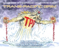TOON: Trans-Pacific Grim: Coming To A Corporatist Hellscape Near You | Gregory Crawford