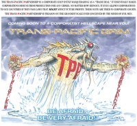 TOON: Trans-Pacific Grim: Coming To A Corporatist Hellscape Near You | Gregory Crawford